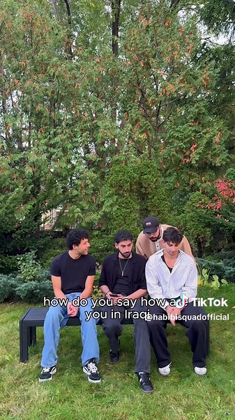 Dialect challenge only 😂