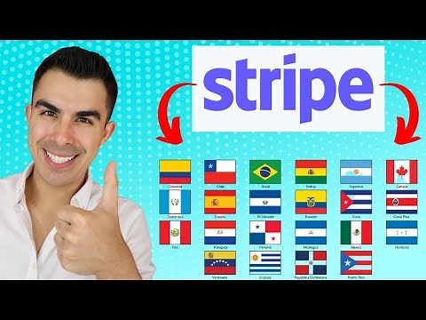 Como Usar Stripe En Latinoamerica - Método Económico