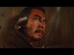 映画【座頭市】Zatoichi/殺陣シーンにオリジナルBGM
