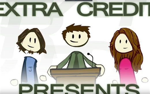 【游戏设计】[英字]额外加分全集(连载）(Extra Credits: All Episodes）