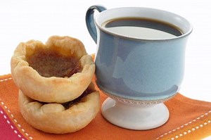 Pro tips for baking the best butter tarts