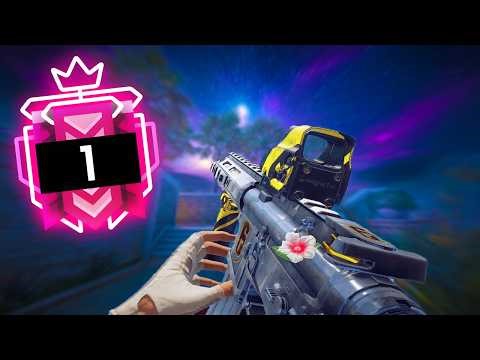 DIAMONDS 💎 (R6 Montage)