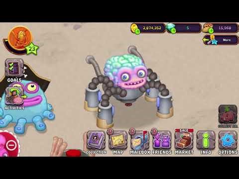 More updates on msm (I’m gonna post a video with a microphone i between January 3 to January 17)