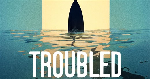 Troubled Water
