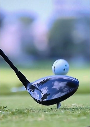 Toe vs Heel: The Moment That Changes Your Ball Flight #golfgear #golf #golfswing #golfskill #golfers