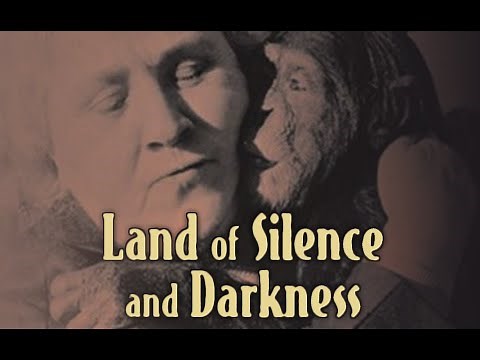 Herzog, Land of Silence and Darkness, 1971 HD