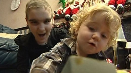 First successful saviour sibling treatment for UK