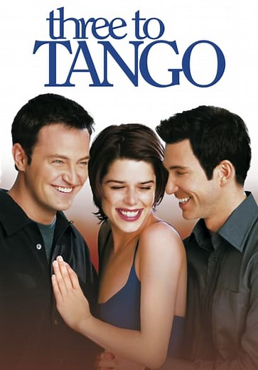 Three to Tango (1999)