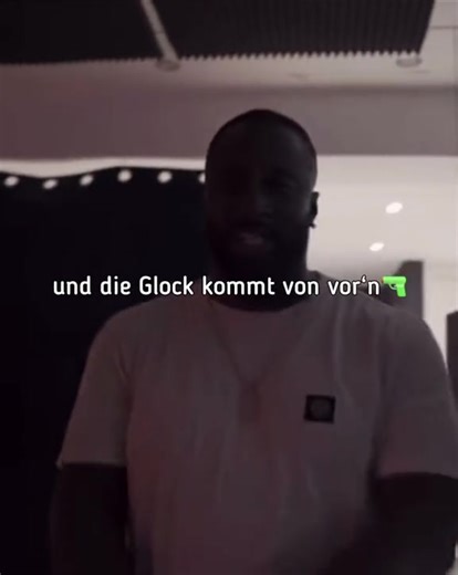 Boxkampf und Straße: Realität im Deutschrap