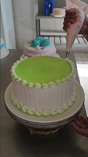 the best modern cake ideas