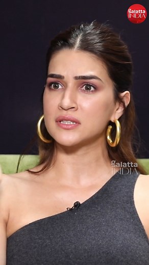 Kriti Sanon reacts to her deepfake videos & articles reacts to her deepfake videos & articles #kritisanon #kritisanonworld #deepfakevideo #kritisanonfanclub #kritisanonfanclub #interviews #GalattaIndia | RITZ Magazine