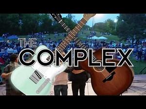 The Complex Live 2023
