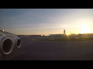 FULL FLIGHT WDL Aviation BAe 146-200 from Vienna to Berlin Tegel | U25840