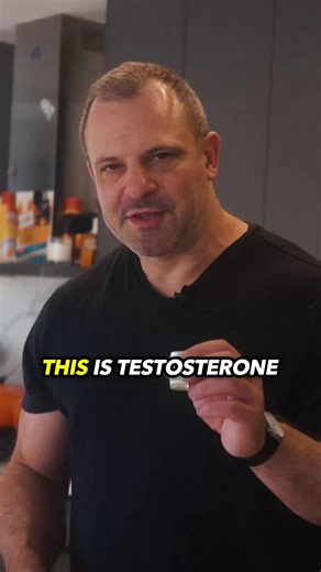 FountainTRT on Instagram: "How to Easily Inject Testosterone at Home With an Insulin Syringe (Guide) If you’re prescribed testosterone, learning to self-inject is easier than you think, and safer than it sounds. Here’s the step-by-step guide we walk our patients through: 🧼 Clean the top of the vial with an alcohol pad 💉 Insert the syringe and draw your prescribed dose 📌 Find the injection site — over from your belly button, down from the nipple ✋ Pinch a roll of belly fat