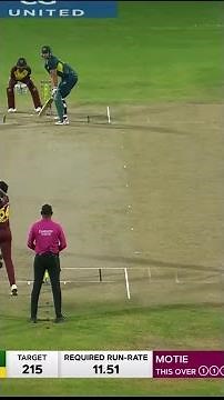 TIM DAVID SMASHES THE RECORD FOR THE FASTEST 100 IN AUSTRALIAN T20I HISTORY! 😤 | #cricket