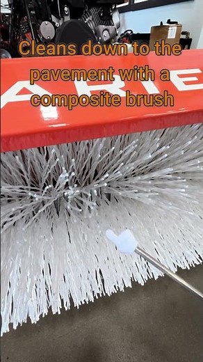 Ariens PowerBrush 28inch | Great For Snow Removal | Central Iowa Farm Store is YOUR Ariens Dealer!