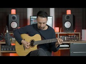 Train To Paris - Joscho Stephan cover