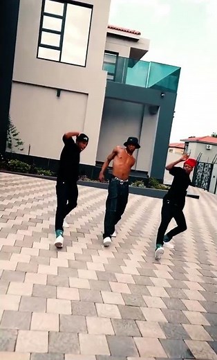 Toss teases new Music “KE DI WAVE” 🔥🔥 #toss