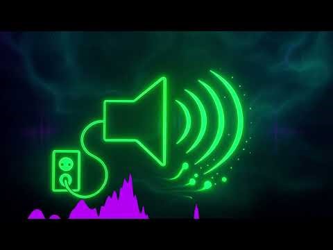 Uh-uh-uh - Sound Effect