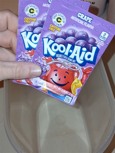 Remembering the Best Kool-Aid Flavors from the 90s