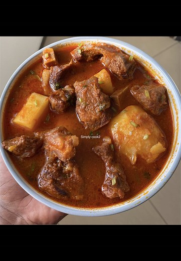 Beef Stew Recipe: A Simple and Delicious Guide