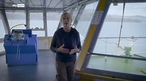 Missione Antartide, lo studio del sistema clima