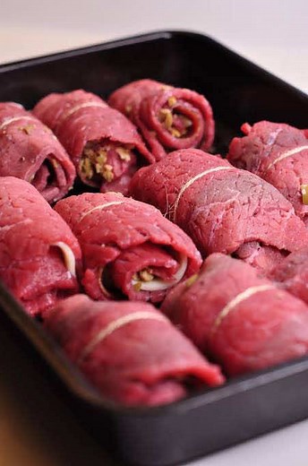 Perfecting the Art of Butchery: Twice as Nice!