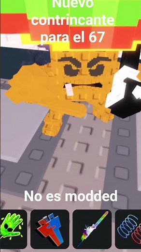 #robaunbrainrot #roblox no se poner