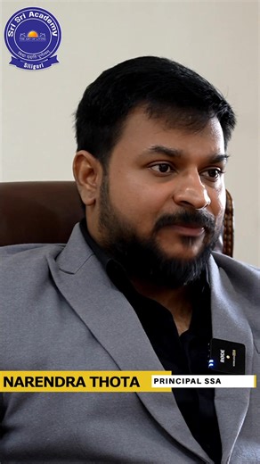 Principal’s Talk – Howard Gardner’s Multiple Intelligences Principal Narendra Thota reflected on Howard Gardner’s theory of Multiple Intelligences, emphasizing that every child is intelligent—just in different ways. By recognizing linguistic, logical, musical, spatial, bodily, interpersonal, intrapersonal, and naturalistic strengths, educators can nurture each learner’s unique potential. When teaching embraces diverse abilities, students feel valued, confident, and motivated to learn beyond conv