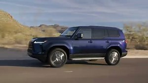44 reactions | New 2024 Lexus GX 550 Premium PLUS | Exterior, Interior, Driving | REC Anything | Facebook