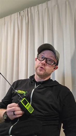 Baofeng UV5 Mini - Mic gain?