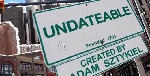 Undateable S01 E01