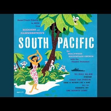 There Is Nothing Like a Dame (From "South Pacific")