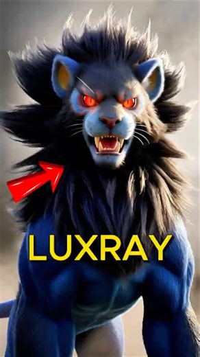 From Spark to Predator: The Evolution of Shinx Revealed