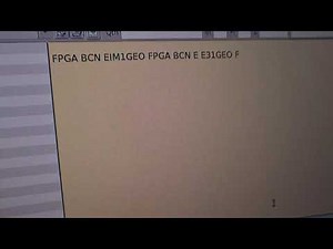 Xilinx Arty A7 & AD9744 DDS beacon test