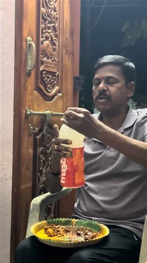 Kallu bottle opening #kallu #telugu #shorts