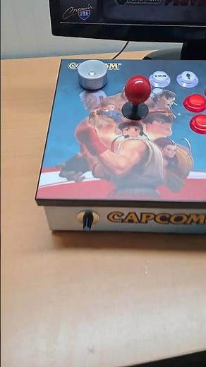 Game Box Arcade Machine That Can Do It All !