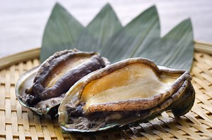 妊娠中にアワビを食べるとよいのは本当？ |