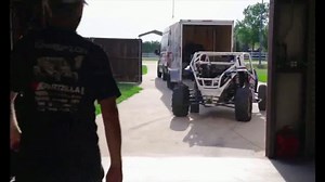 Partzilla TV Spot, 'Every Story'