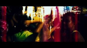 Runner Runner Trailer DF