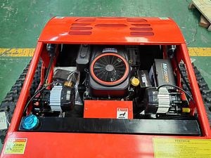 [Hot Item] Grass Cutter Machine Electric Lawn Mower Flail Remote Robot Ride on Control Riding Zero Turn Lawn Mowers Rural