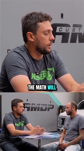 Bad Truck Tunes Fail at Elevation — Here’s Why Ours Don’t🔥