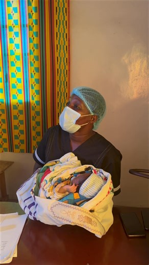 Don’t allow anyone do it to your child 🧒 e geh why?😳 Thanks grandma 💪 | Cyprus TV