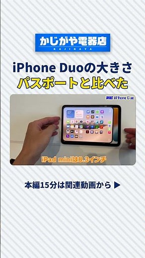 A S2 vs. Passport Size Comparison
