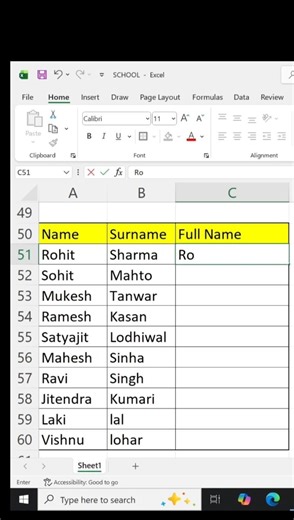 FLASH FUll FORM | COMPUTER FULL FORM | excel and Gk #shorts#excel #ytshorts #computereducation