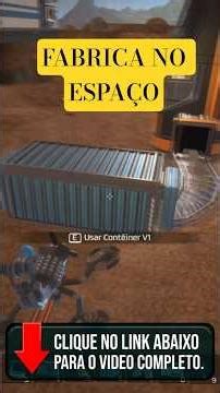 The game that combined Satisfactory and Planet Crafter!