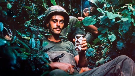 The ranger who led 1,000 patrols and never lost a man