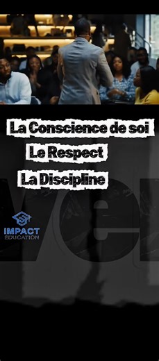 4.9K views · 95 reactions | #Message #Fort #Enseignants #ImpactEducation | Impact Education | Facebook