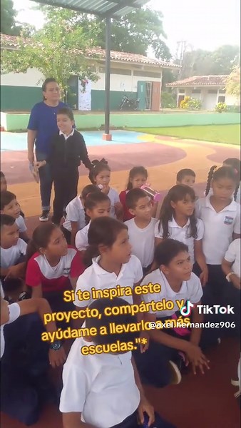 Axel Hernández on TikTok