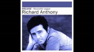 Richard Anthony - Let's Twist Again (Viens danser le Twist) Chords - ChordU